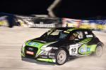 Audi A1 Quattro Trophee Andros 2015 года